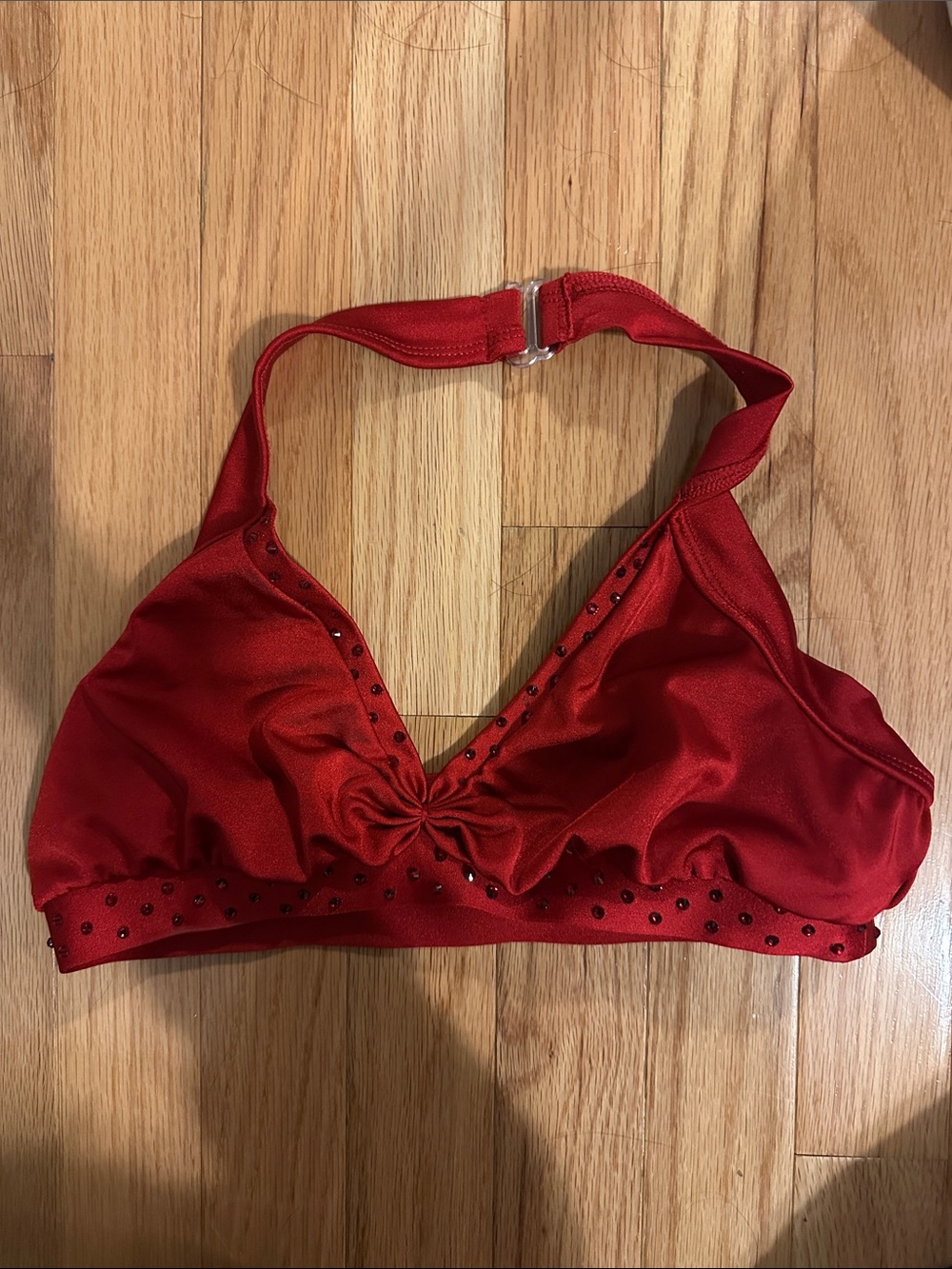 Dallaswear Barbie Audition Top